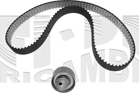 Autoteam KAT1695 - Set curea de distributie allinparts.ro
