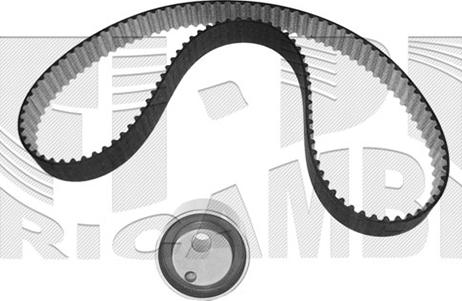 Autoteam KAT1600 - Set curea de distributie - allinparts.ro