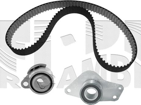 Autoteam KAT1085 - Set curea de distributie - allinparts.ro