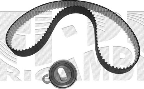 Autoteam KAT1189 - Set curea de distributie allinparts.ro