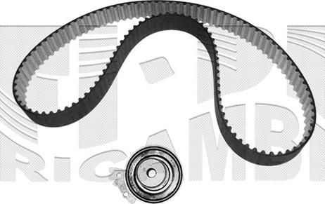 Autoteam KAT1188 - Set curea de distributie allinparts.ro