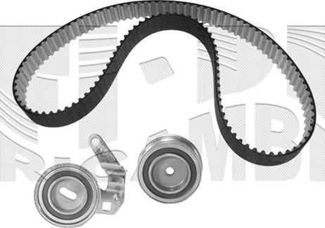 Autoteam KAT1138 - Set curea de distributie allinparts.ro