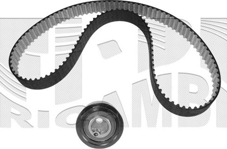 Autoteam KAT1201 - Set curea de distributie allinparts.ro