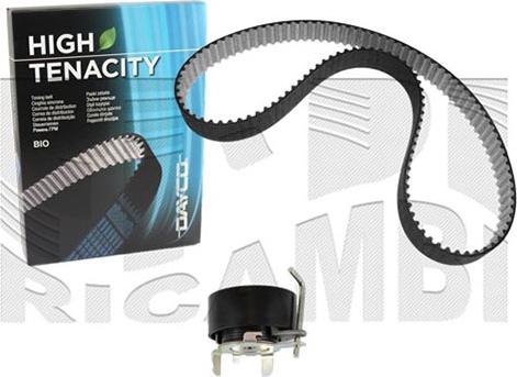 Autoteam KAT1716 - Set curea de distributie allinparts.ro