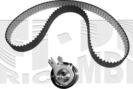 Autoteam KAT1713 - Set curea de distributie allinparts.ro