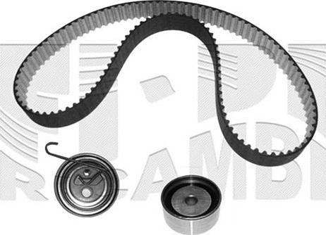 Autoteam KAT1720 - Set curea de distributie allinparts.ro