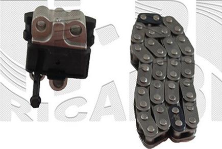 Autoteam KCA299 - Chit lant de distributie - allinparts.ro