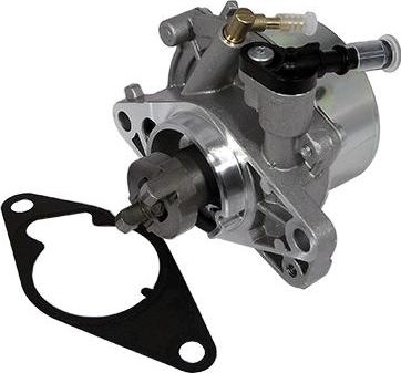 Autoteam L9153 - Pompa vacuum,sistem de franare - allinparts.ro