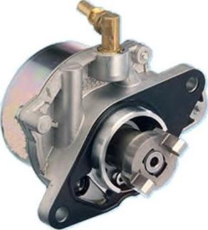 Autoteam L9163 - Pompa vacuum,sistem de franare - allinparts.ro