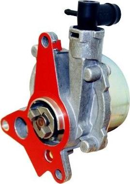 Autoteam L9105 - Pompa vacuum,sistem de franare - allinparts.ro