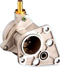 Autoteam L9115 - Pompa vacuum,sistem de franare allinparts.ro