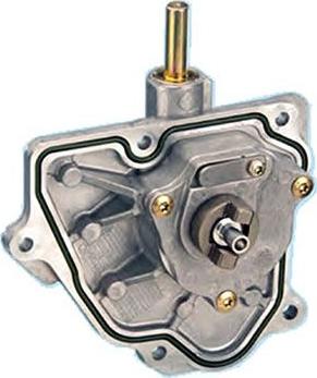 Autoteam L9180 - Pompa vacuum,sistem de franare - allinparts.ro