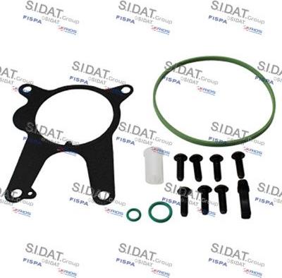 Autoteam L9134 - Set reparatie, pompa vacuum (Siste frana) allinparts.ro