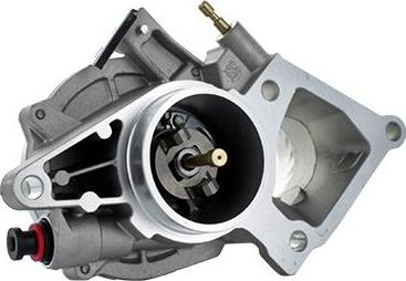 Autoteam L9173 - Pompa vacuum,sistem de franare allinparts.ro