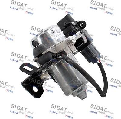 Autoteam L9344 - Pompa vacuum,sistem de franare allinparts.ro