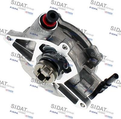 Autoteam L9302 - Pompa vacuum,sistem de franare allinparts.ro