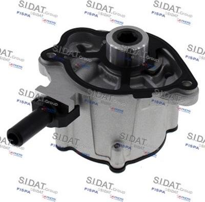 Autoteam L9331 - Pompa vacuum,sistem de franare allinparts.ro