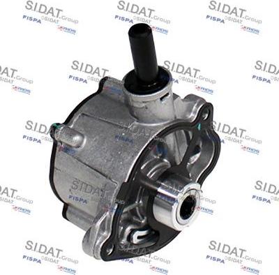 Autoteam L9338A2 - Pompa vacuum,sistem de franare - allinparts.ro