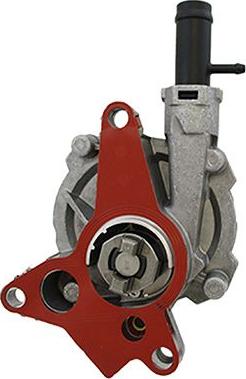 Autoteam L9283 - Pompa vacuum,sistem de franare - allinparts.ro