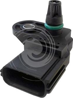 Autoteam L4461 - Senzor,presiune supraalimentare allinparts.ro