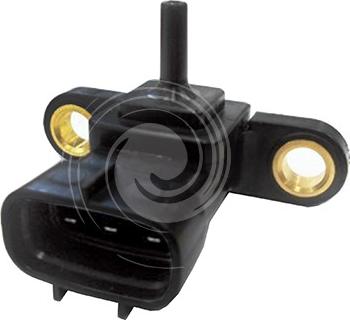 Autoteam L4489 - Senzor,presiune supraalimentare - allinparts.ro
