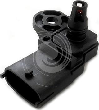 Autoteam L4476 - Senzor,presiune supraalimentare allinparts.ro