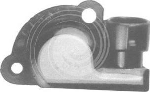Autoteam L4108 - Senzor, pozitie clapeta acceleratie allinparts.ro