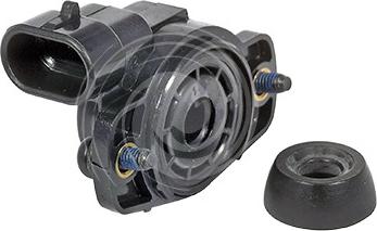 Autoteam L4102 - Senzor, pozitie clapeta acceleratie - allinparts.ro