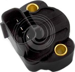 Autoteam L4182 - Senzor, pozitie clapeta acceleratie - allinparts.ro