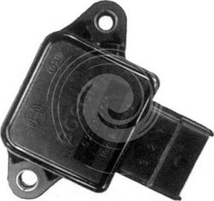 Autoteam L4121 - Senzor, pozitie clapeta acceleratie allinparts.ro