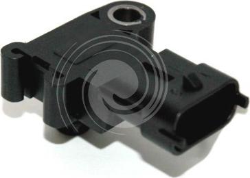 Autoteam L4342 - Senzor,presiune supraalimentare allinparts.ro