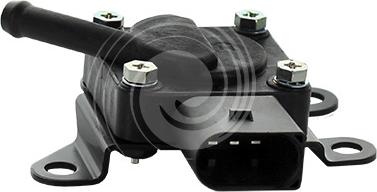 Autoteam L43066 - Senzor, presiune gaze evacuare - allinparts.ro