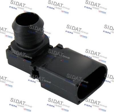 Autoteam L43018A2 - Senzor presiune, amplificare frane - allinparts.ro