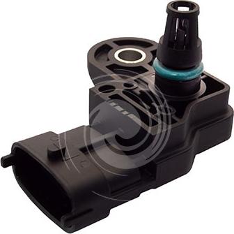 Autoteam L4308 - Senzor,presiune supraalimentare allinparts.ro