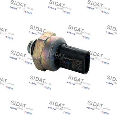 Autoteam L43156 - Senzor, temperatura / presiune ulei - allinparts.ro