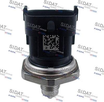 Autoteam L43133 - Senzor, presiune combustibil allinparts.ro