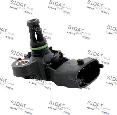 Autoteam L43247 - Senzor,presiune supraalimentare allinparts.ro