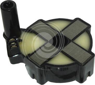AutomotiveAdriado GLIC0250 - Bobina de inductie - allinparts.ro