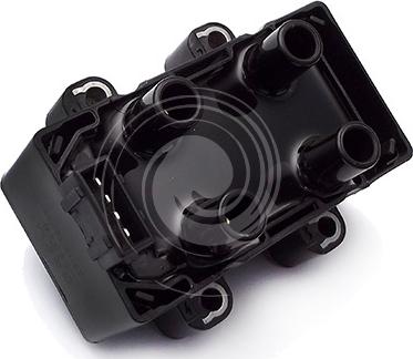 Autoteam L530057 - Bobina de inductie - allinparts.ro