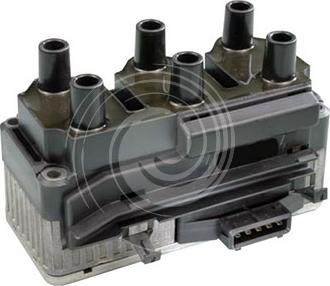 Autoteam L530191 - Bobina de inductie - allinparts.ro