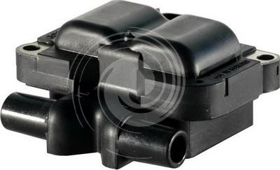 Autoteam L530143 - Bobina de inductie allinparts.ro