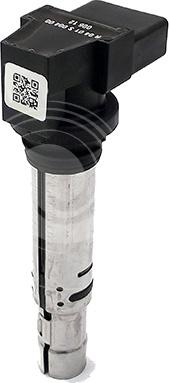 Autoteam L530165 - Bobina de inductie allinparts.ro