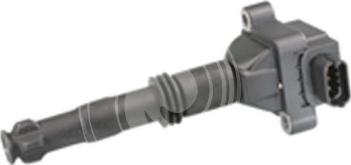 Autoteam L530258 - Bobina de inductie - allinparts.ro