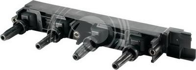 Autoteam L530207 - Bobina de inductie allinparts.ro