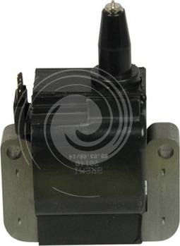 Autoteam L530218 - Bobina de inductie allinparts.ro