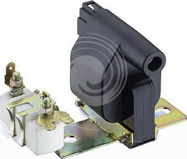 Autoteam L530283 - Bobina de inductie allinparts.ro