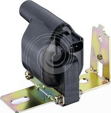 Autoteam L530287 - Bobina de inductie - allinparts.ro