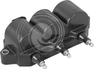 Autoteam L530229 - Bobina de inductie allinparts.ro