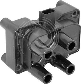 Autoteam L530227 - Bobina de inductie allinparts.ro