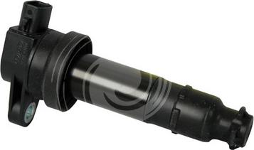 Autoteam L530278 - Bobina de inductie allinparts.ro